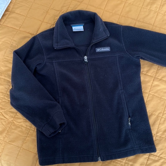 Boys Fleece Jacket - Picture 1 of 2